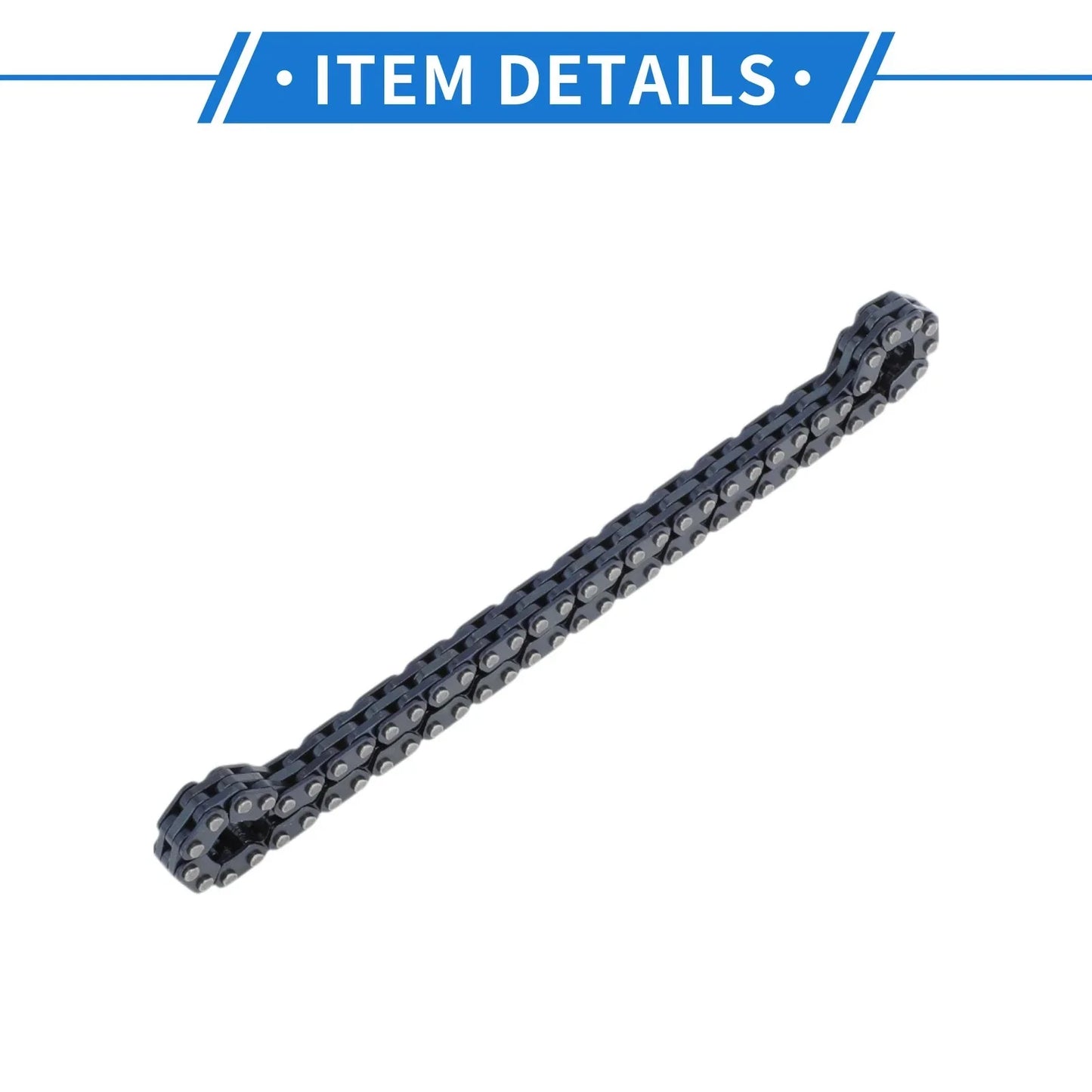 Timing Chain Kit for MERCEDES-BENZ C300 (2015-2017)