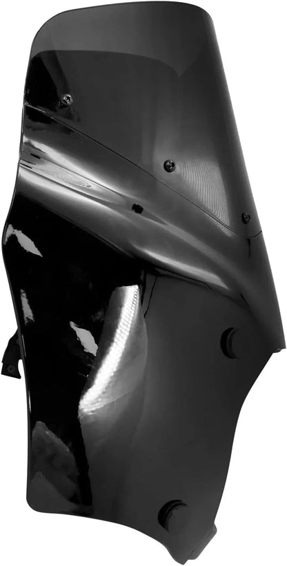 Motorcycle Headlight Fairing Mask for Harley Softail Fat Bob (2018-2022)