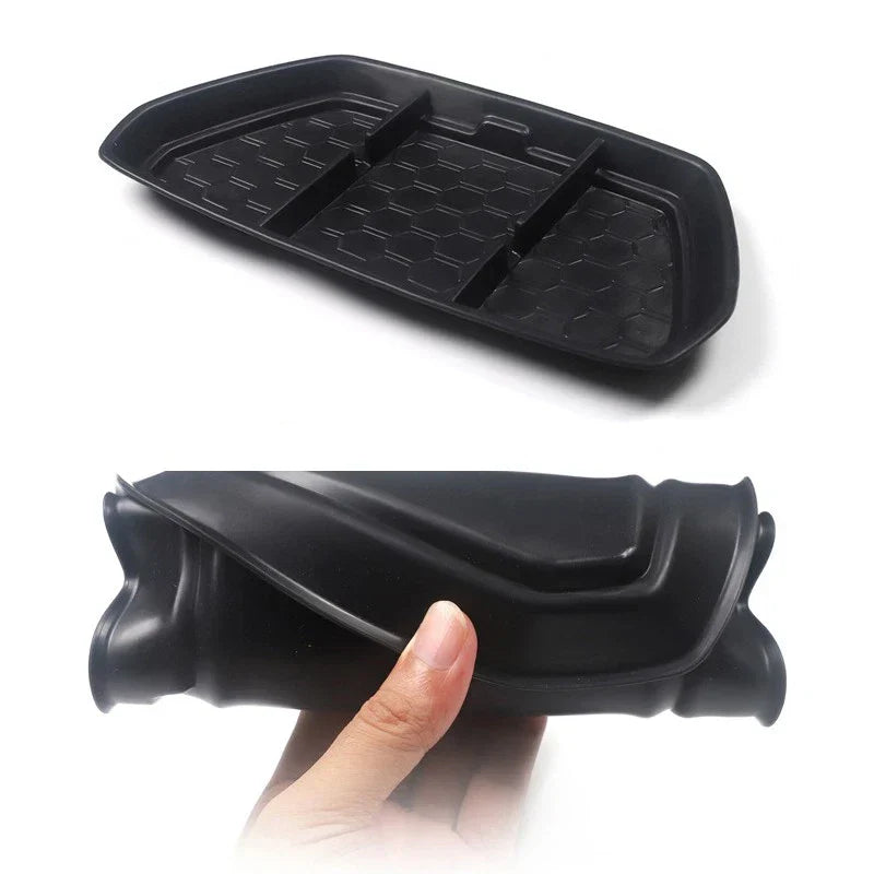 Dashboard Storage Tray Organizer for Nissan Frontier (2022-2023)