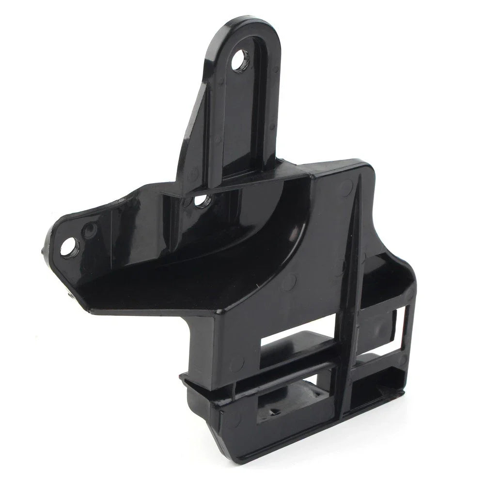 ABS Black Left Front Bumper Bracket for Range Rover (2006-2009)
