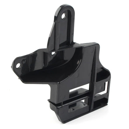 ABS Black Left Front Bumper Bracket for Range Rover (2006-2009)