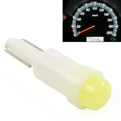 T5 1 SMD Dashboard Gauge Indicator Light Bulbs for Car (Various Years)