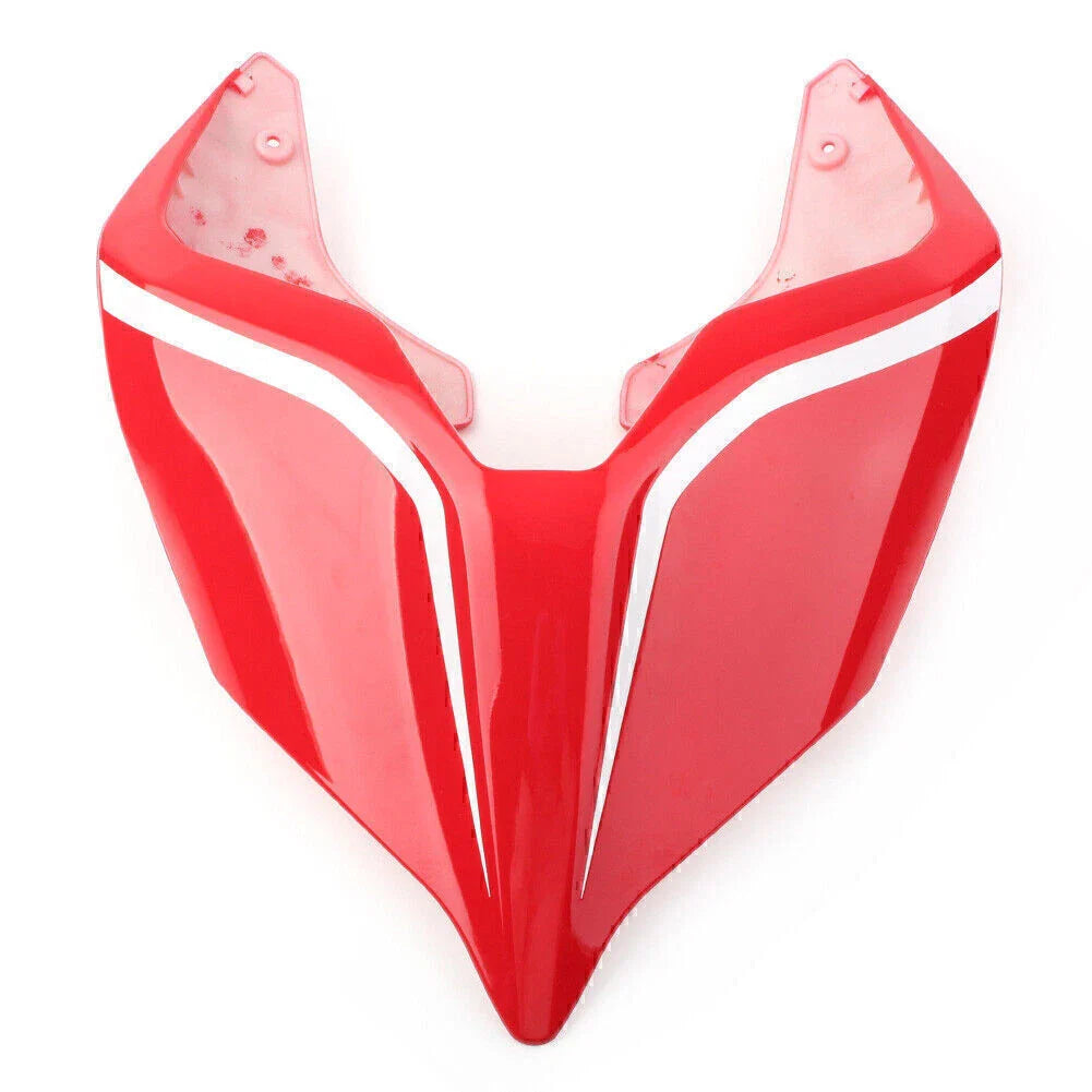 Rear Tail Fairing Cover for Ducati Panigale V4/V4S/V4R (2018-2019)
