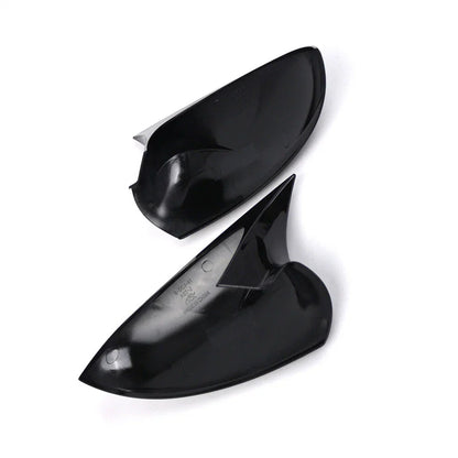 Rear View Mirror Caps for Vauxhall Astra Opel Astra J (2010-2013)