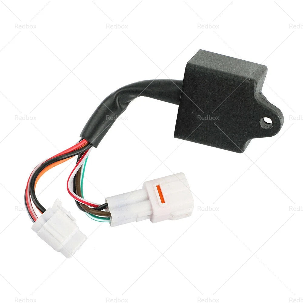 CDI Box Ignition Module for Yamaha Timberwolf YFB250FW YFB250 (1994-2000)
