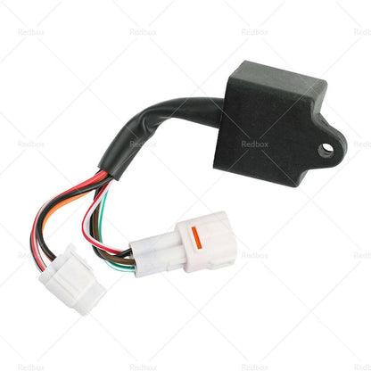 CDI Box Ignition Module for Yamaha Timberwolf YFB250FW YFB250 (1994-2000)