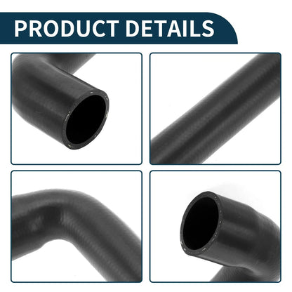 Radiator Hose for Mercedes-Benz Vito W639 2.2D (2003-2014) Rubber