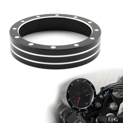 Oil Dipstick Tank Cap Plug for Harley-Davidson FXDR 114 Softail Breakout Black
