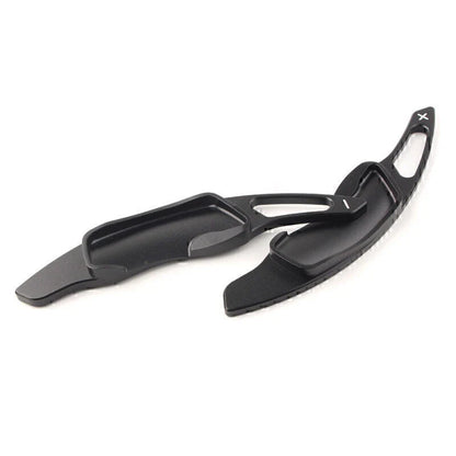 Steering Wheel Shift Paddle Shifter Extension for Subaru Legacy, Forester, BRZ