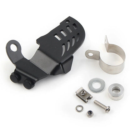 Side Stand Switch Protector Cover for BMW R1200GS LC, R1250GS/ADV (2013-2023)