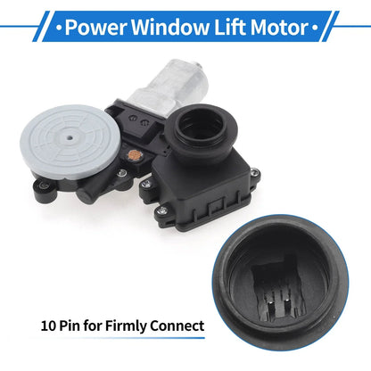 Power Window Regulator Lift Motor for Lexus ES350 (2007-2012)