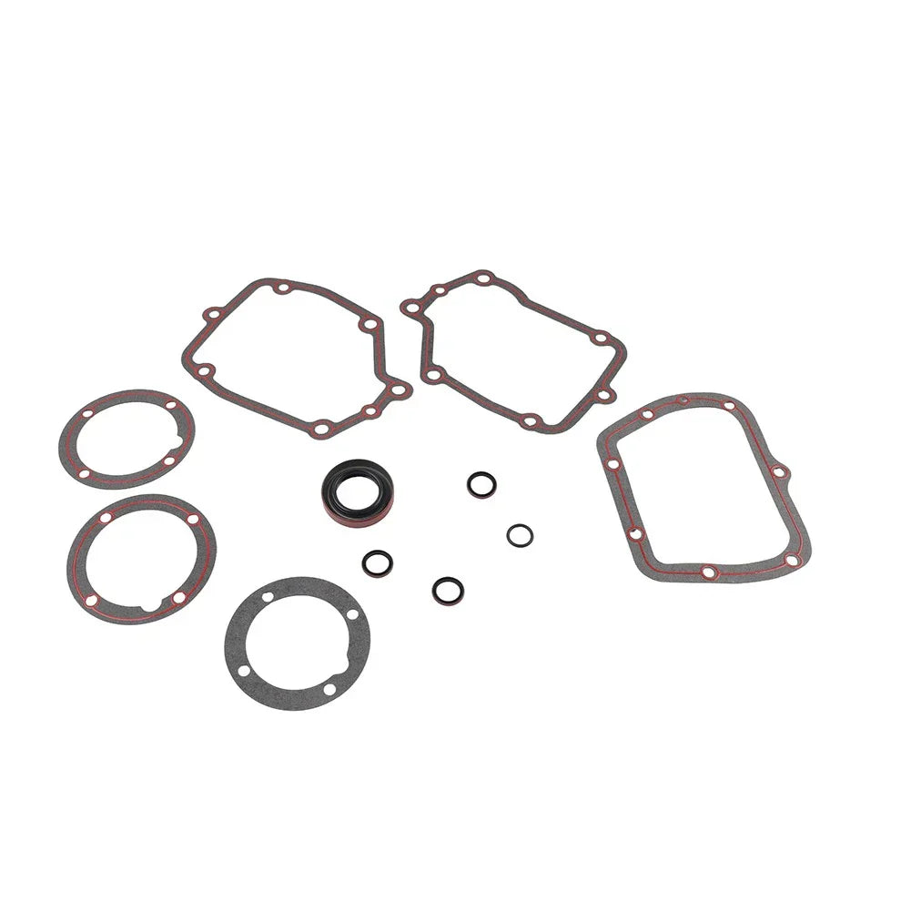 Seal & Gasket Kit for Muncie M20 M21 M22 4 Speed Transmissions (1963-1974)