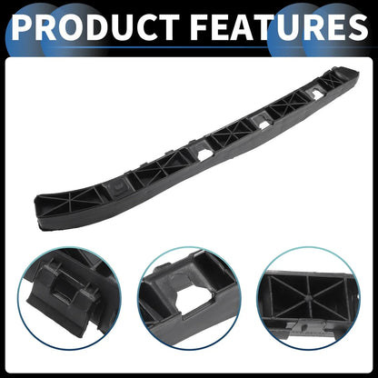 Rear Bumper Retainer Bracket for Hyundai Elantra (2011-2016)