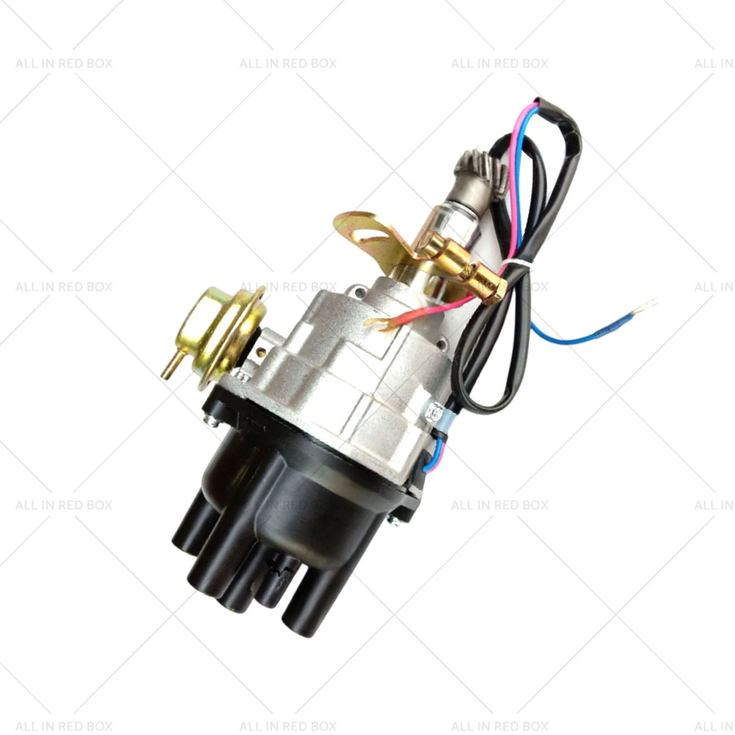Electronic Distributor for Nissan Cherry E10, Datsun 120A, Vanette C120