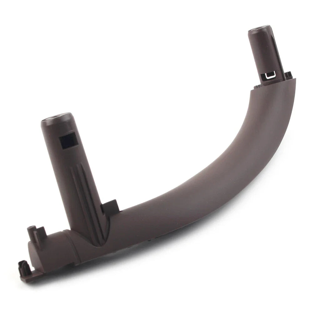 ABS Door Pull Handle Trim Cover for BMW X5 X6 F15 F16 (2014-2018)