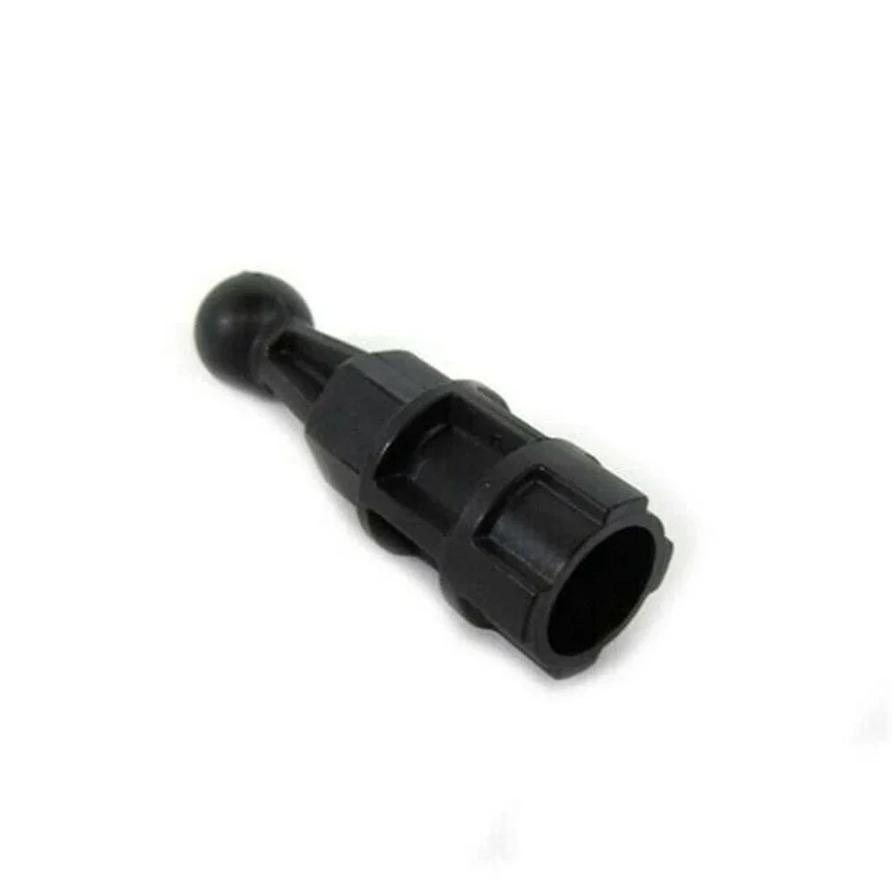 4 x Engine Cover Ball Stud Pins for Chrysler Sebring, Dodge, Jeep (2007-2017)