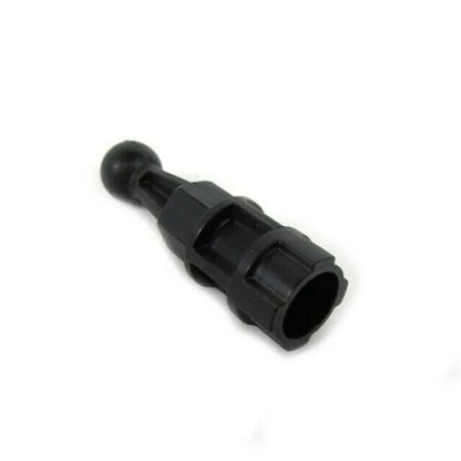 4 x Engine Cover Ball Stud Pins for Chrysler Sebring, Dodge, Jeep (2007-2017)