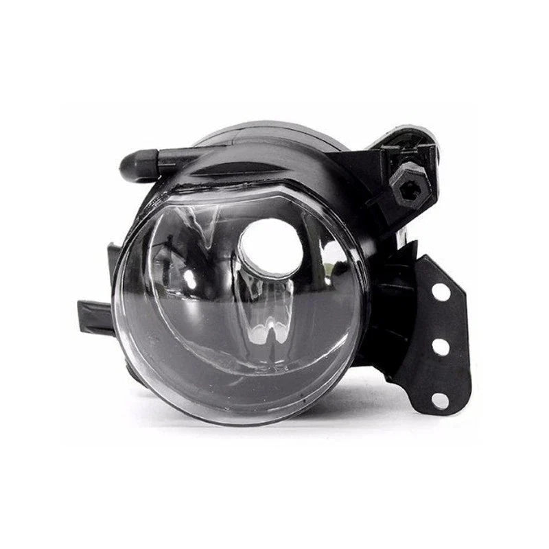 Front Right Fog Light Clear Lens for BMW E60 E61 E63 E46 E90 (2001-2010)
