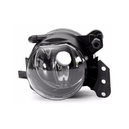 Front Right Fog Light Clear Lens for BMW E60 E61 E63 E46 E90 (2001-2010)