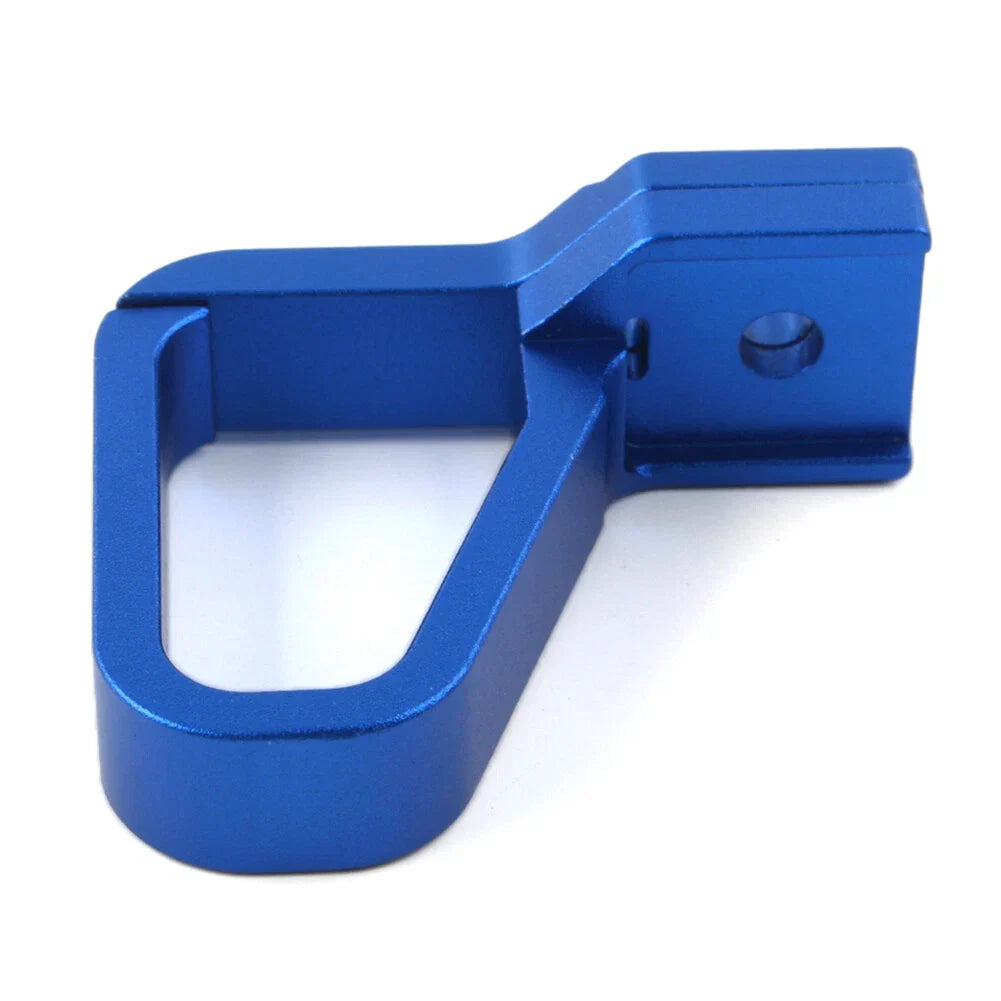 Front Brake Cable Clamp for Yamaha YZ125 YZ250 YZ250F YZ80 YZ85 (2002-2023)