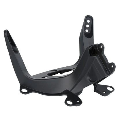 Black Aluminum Upper Stay Fairing Bracket for Yamaha YZF R6/R6S (2003-2009)