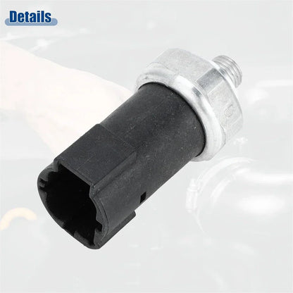 4 Pin Air Conditioner Pressure Sensor Switch for Nissan Maxima, Altima (2000-2003)