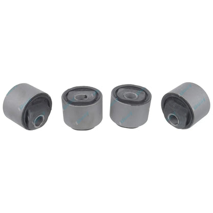 3degree Rubber Castor Correction Radius Arm Bush Kit for Toyota HZJ105 FZJ105