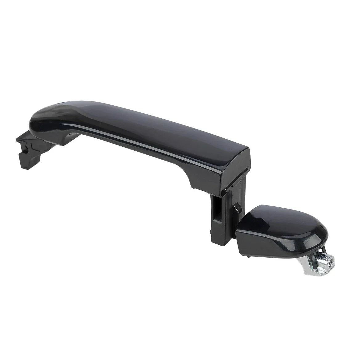 Rear Left Door Handle Outer for Nissan Versa Hatchback (2007-2012)