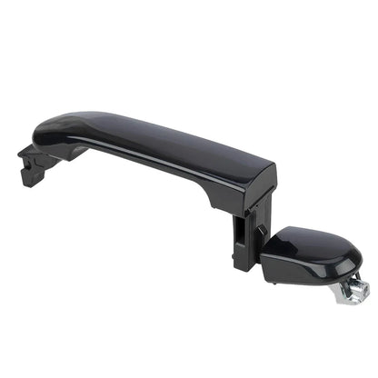 Rear Left Door Handle Outer for Nissan Versa Hatchback (2007-2012)