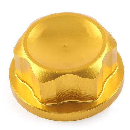 Steering Stem Nut for Honda CB1000R, CBR600F, Hornet 600/900 (2008-2014)