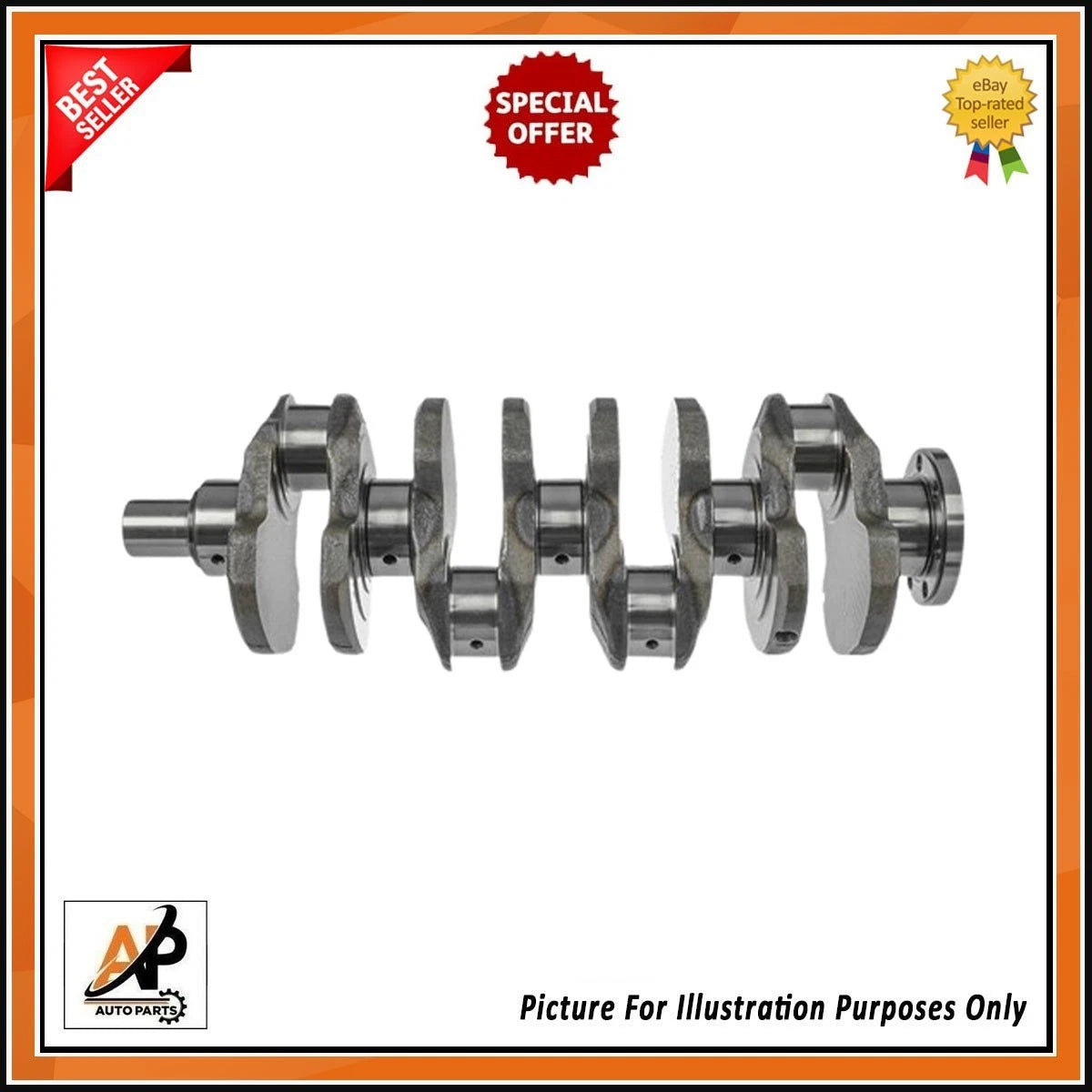 Brake Pads Front Set Replacement for Renault Espace Master II (1990–1995)