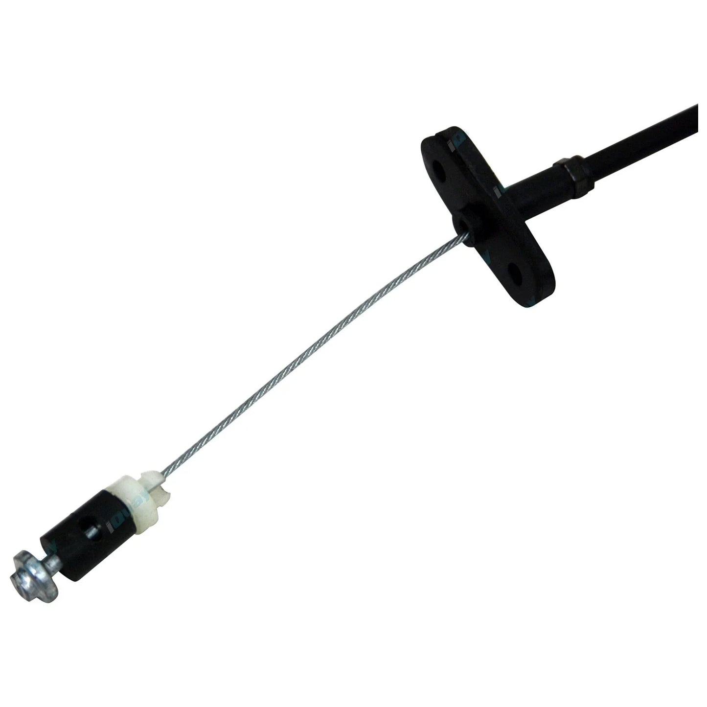 Accelerator Cable for Hilux YN55 YN56 YN57 YN58 83~88 1Y 1.6L 3Y 1.8L 4Y 2.0L