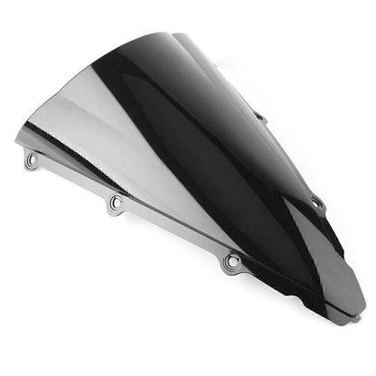 Front Windshield for Yamaha YZF 1000 R1 (2002-2003) Black