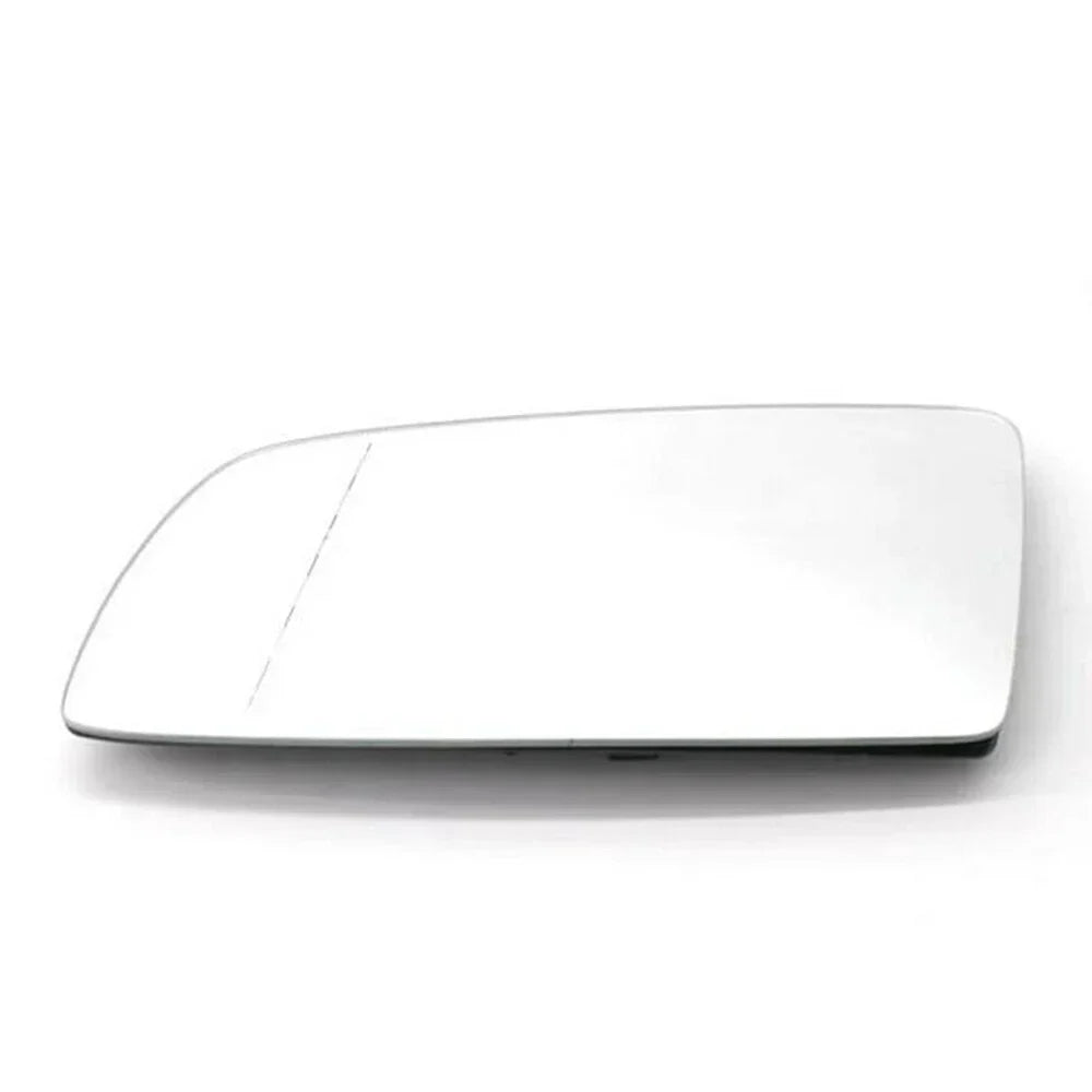 Left Mirror Glass Lens for BMW 5 6 Series E60 E63 E64 (2006-2010)