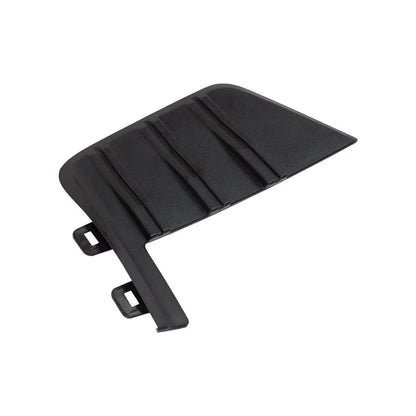 Front Bumper Cover Molding for Chevrolet Silverado 1500 LT (2007-2013)