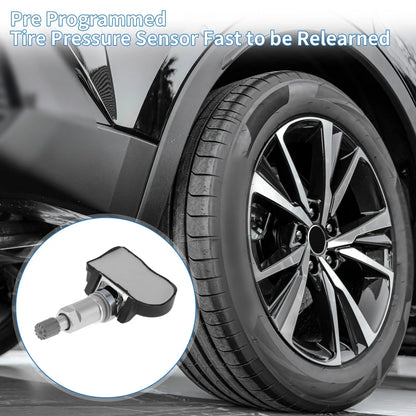 TPMS Sensor for Hyundai IX55 (2007-2012)