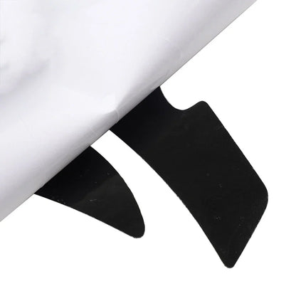 Universal Motorcycle Anti-Slip Tank Pad Stickers for BMW & Suzuki