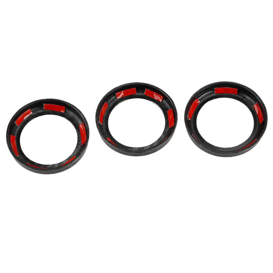 A/C Air Conditioning Switch Cover Trim Set for Nissan 370Z (2009-2020)