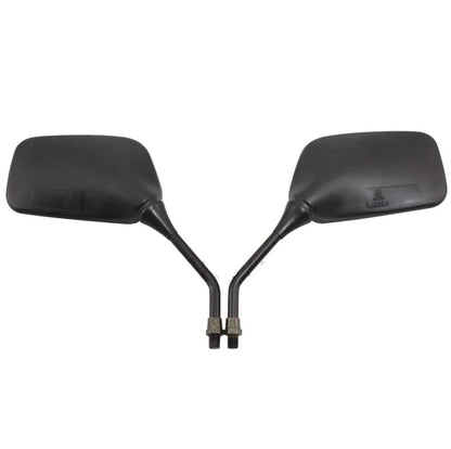 10mm Motorcycle Rear View Mirror for Suzuki DRZ400