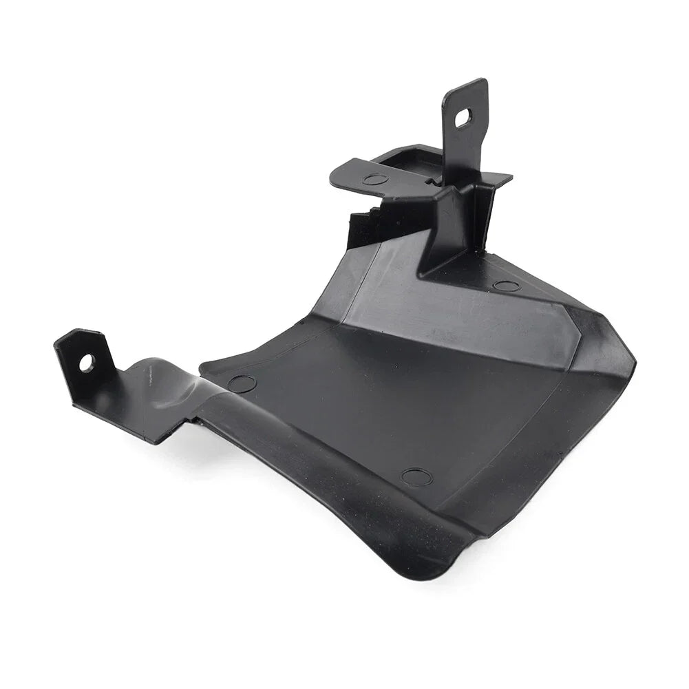 Radiator Support Air Deflector Shield for Jaguar XE XF (2015-2020)