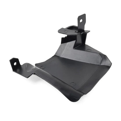 Radiator Support Air Deflector Shield for Jaguar XE XF (2015-2020)