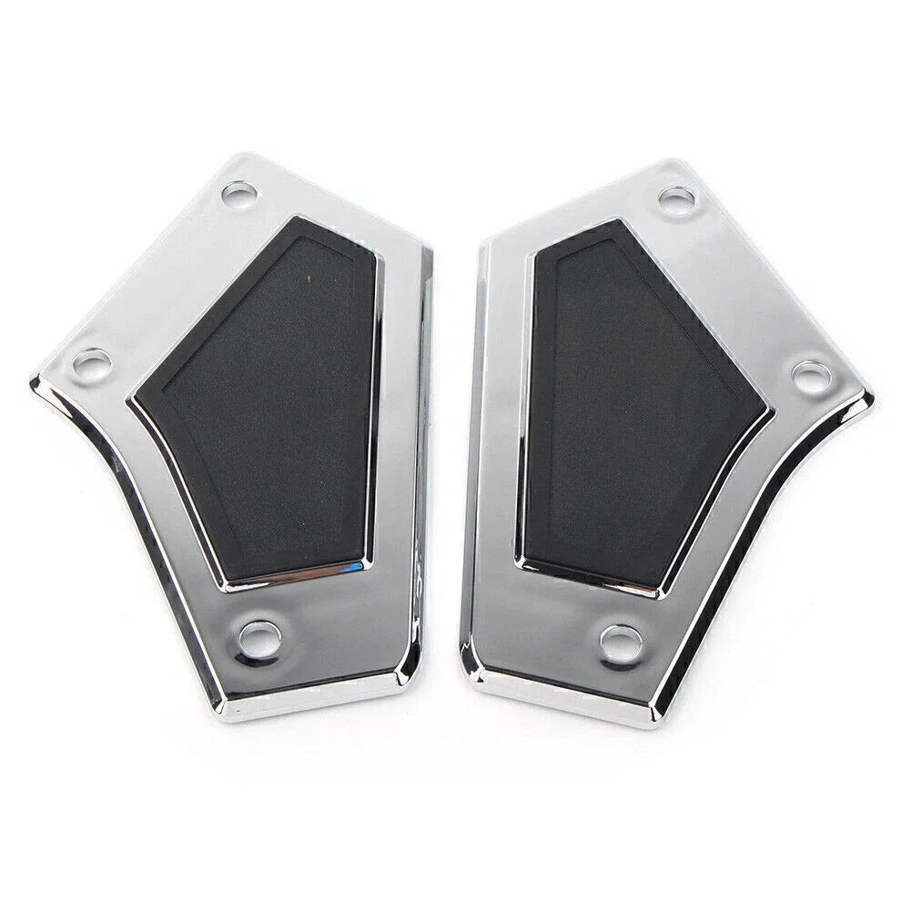 Swingarm Pivot Covers for Honda Goldwing GL1800 (2018-2020)