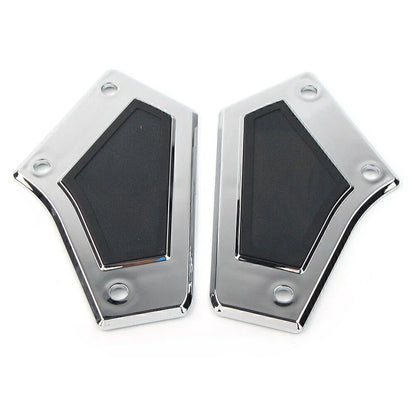 Swingarm Pivot Covers for Honda Goldwing GL1800 (2018-2020)