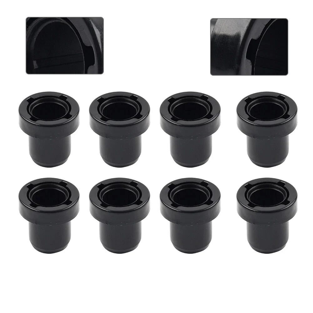 8PCS Short Bushing Swing Arm for CForce UForce ZForce (500-800)