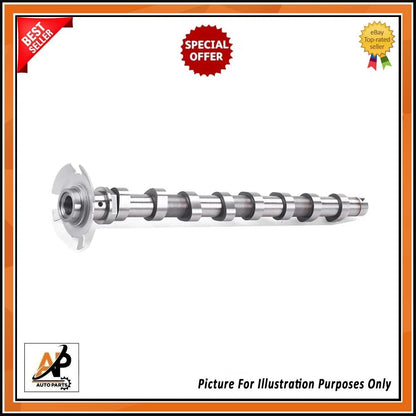 Exhaust Camshaft Replacement for Mercedes-Benz C-Class Coupe W205 (2015–2018)