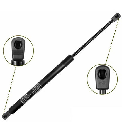 Hood Lift Supports  Shocks for Jeep Grand Cherokee, Dodge Durango (1999-2023)
