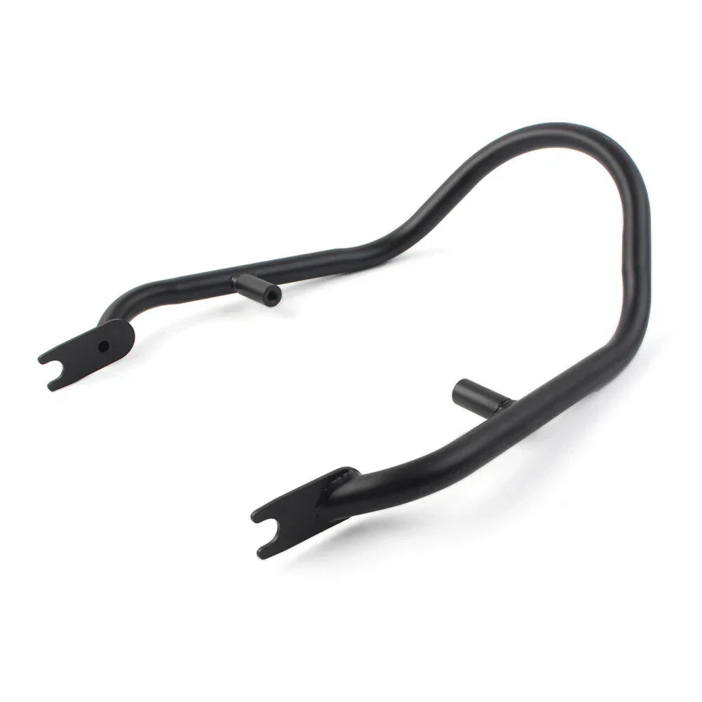 Rear Passenger Armrest Hand Rail for Kawasaki W800 Cafe/W800 Street (2019-2022)