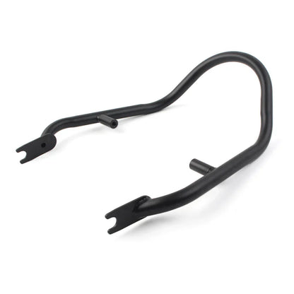 Rear Passenger Armrest Hand Rail for Kawasaki W800 Cafe/W800 Street (2019-2022)