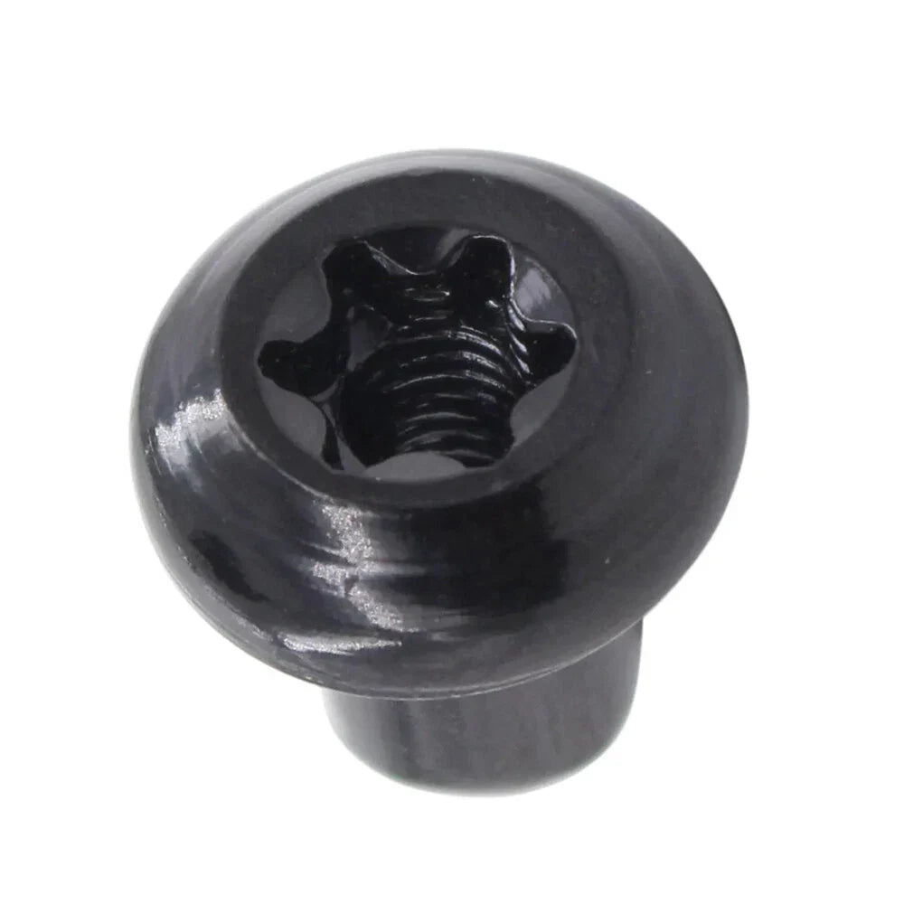 Door Hinge Nuts for Jeep Wrangler JK JK Sports Sahara Rubicon Unlimited (2007-2018)