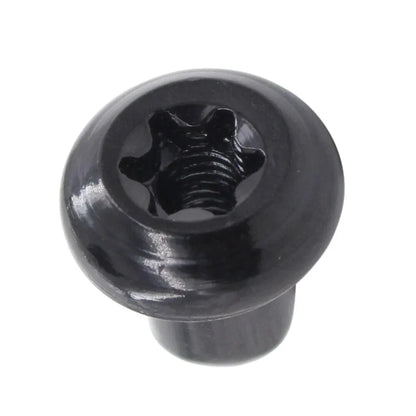 Door Hinge Nuts for Jeep Wrangler JK JK Sports Sahara Rubicon Unlimited (2007-2018)
